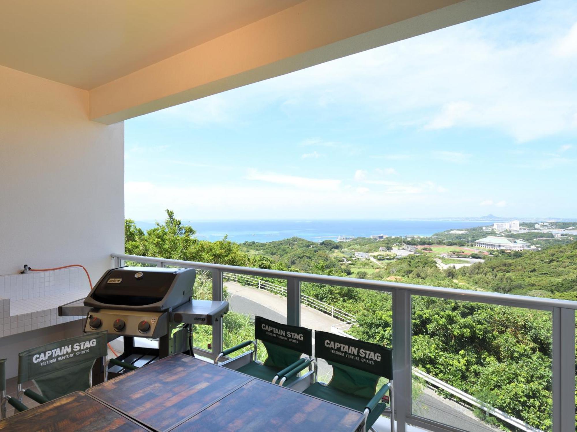 Private Villa Gushikumui By Coldio Premium Motobu Room photo